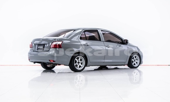 Buy Used Toyota Vios Other Car in Bangkok in Bangkok Buy Used Toyota Vios Other Car in Bangkok in Bangkok