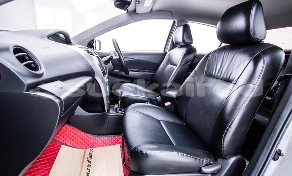 Buy Used Toyota Vios Other Car in Bangkok in Bangkok Buy Used Toyota Vios Other Car in Bangkok in Bangkok