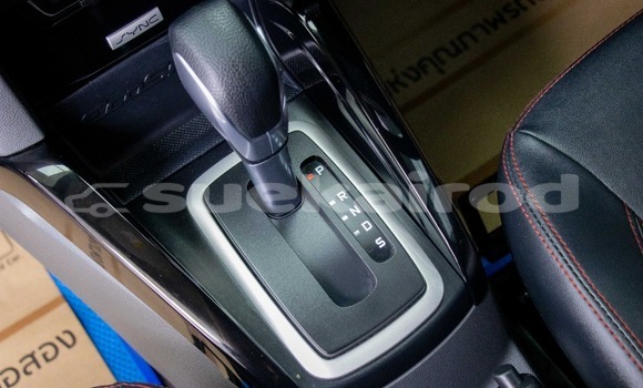 Buy Used Ford EcoSport Red Car in Bangkok in Bangkok Buy Used Ford EcoSport Red Car in Bangkok in Bangkok