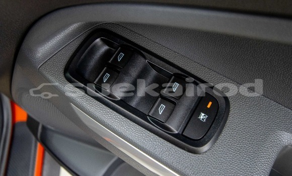 Buy Used Ford EcoSport Red Car in Bangkok in Bangkok Buy Used Ford EcoSport Red Car in Bangkok in Bangkok