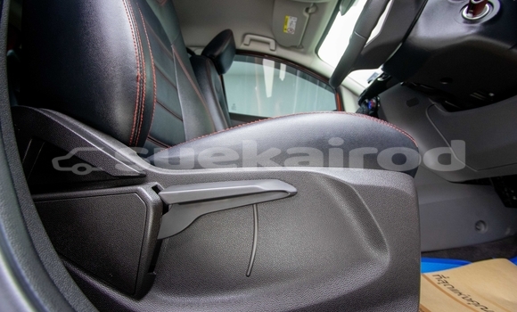 Buy Used Ford EcoSport Red Car in Bangkok in Bangkok Buy Used Ford EcoSport Red Car in Bangkok in Bangkok