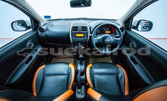 ซื้อ รถมือสอง Nissan March ขาว รถยนต์ ใน %{เมือง} ใน กรุงเทพมหานคร ซื้อ รถมือสอง Nissan March ขาว รถยนต์ ใน %{เมือง} ใน กรุงเทพมหานคร