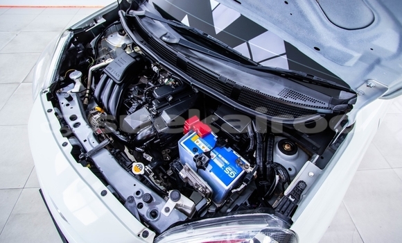 ซื้อ รถมือสอง Nissan March ขาว รถยนต์ ใน %{เมือง} ใน กรุงเทพมหานคร ซื้อ รถมือสอง Nissan March ขาว รถยนต์ ใน %{เมือง} ใน กรุงเทพมหานคร