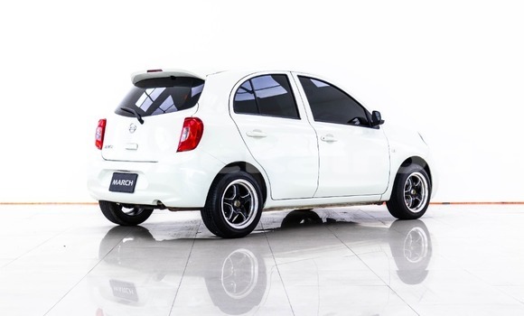 ซื้อ รถมือสอง Nissan March ขาว รถยนต์ ใน %{เมือง} ใน กรุงเทพมหานคร ซื้อ รถมือสอง Nissan March ขาว รถยนต์ ใน %{เมือง} ใน กรุงเทพมหานคร
