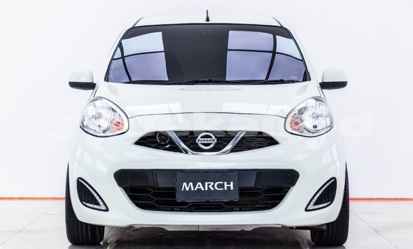 ซื้อ รถมือสอง Nissan March ขาว รถยนต์ ใน %{เมือง} ใน กรุงเทพมหานคร ซื้อ รถมือสอง Nissan March ขาว รถยนต์ ใน %{เมือง} ใน กรุงเทพมหานคร