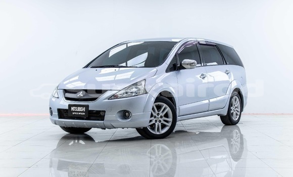 Buy Used Mitsubishi Space Wagon Other Car in Bangkok in Bangkok