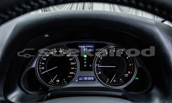 Buy Used Lexus IS White Car in Bangkok in Bangkok Buy Used Lexus IS White Car in Bangkok in Bangkok