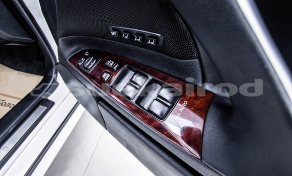 Buy Used Lexus IS White Car in Bangkok in Bangkok Buy Used Lexus IS White Car in Bangkok in Bangkok