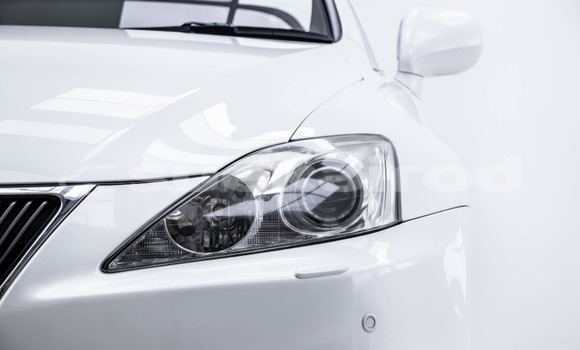 Buy Used Lexus IS White Car in Bangkok in Bangkok Buy Used Lexus IS White Car in Bangkok in Bangkok