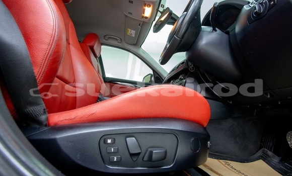 Buy Used BMW X1 Black Car in Bangkok in Bangkok Buy Used BMW X1 Black Car in Bangkok in Bangkok