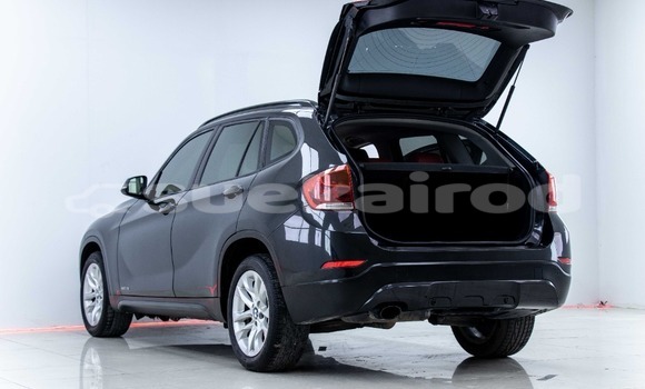 Buy Used BMW X1 Black Car in Bangkok in Bangkok Buy Used BMW X1 Black Car in Bangkok in Bangkok