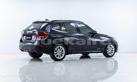 Buy Used BMW X1 Black Car in Bangkok in Bangkok Buy Used BMW X1 Black Car in Bangkok in Bangkok