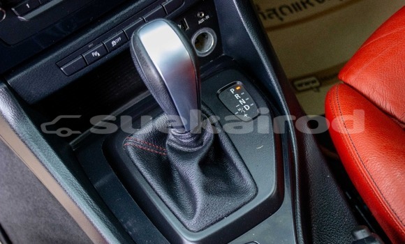 Buy Used BMW X1 Black Car in Bangkok in Bangkok Buy Used BMW X1 Black Car in Bangkok in Bangkok
