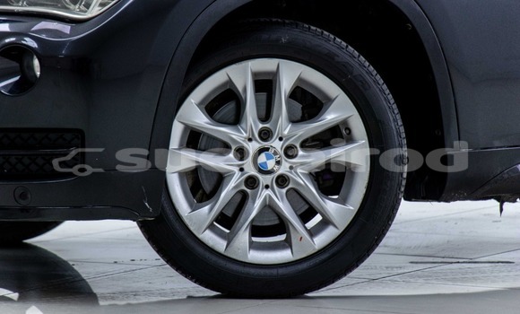 Buy Used BMW X1 Black Car in Bangkok in Bangkok Buy Used BMW X1 Black Car in Bangkok in Bangkok