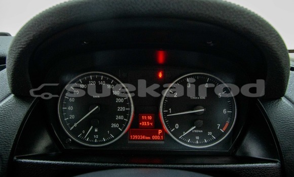 Buy Used BMW X1 Black Car in Bangkok in Bangkok Buy Used BMW X1 Black Car in Bangkok in Bangkok
