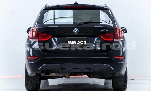 Buy Used BMW X1 Black Car in Bangkok in Bangkok Buy Used BMW X1 Black Car in Bangkok in Bangkok