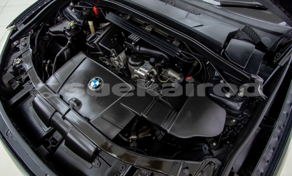 Buy Used BMW X1 Black Car in Bangkok in Bangkok Buy Used BMW X1 Black Car in Bangkok in Bangkok