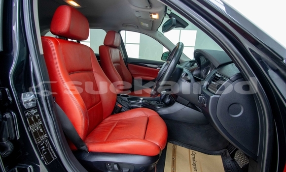 Buy Used BMW X1 Black Car in Bangkok in Bangkok Buy Used BMW X1 Black Car in Bangkok in Bangkok