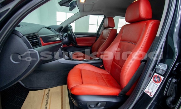 Buy Used BMW X1 Black Car in Bangkok in Bangkok Buy Used BMW X1 Black Car in Bangkok in Bangkok