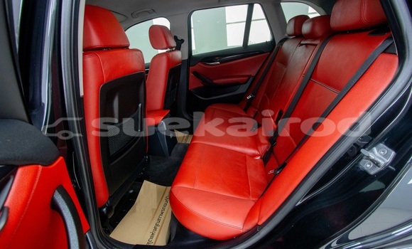 Buy Used BMW X1 Black Car in Bangkok in Bangkok Buy Used BMW X1 Black Car in Bangkok in Bangkok