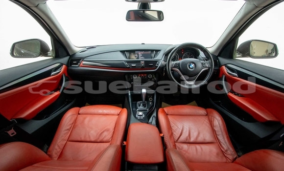 Buy Used BMW X1 Black Car in Bangkok in Bangkok Buy Used BMW X1 Black Car in Bangkok in Bangkok