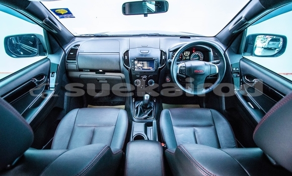 ซื้อ รถมือสอง Isuzu D-Max สีดำ รถยนต์ ใน %{เมือง} ใน กรุงเทพมหานคร ซื้อ รถมือสอง Isuzu D-Max สีดำ รถยนต์ ใน %{เมือง} ใน กรุงเทพมหานคร