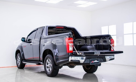 ซื้อ รถมือสอง Isuzu D-Max สีดำ รถยนต์ ใน %{เมือง} ใน กรุงเทพมหานคร ซื้อ รถมือสอง Isuzu D-Max สีดำ รถยนต์ ใน %{เมือง} ใน กรุงเทพมหานคร