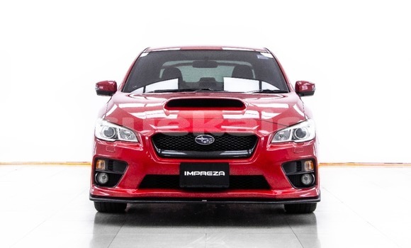 ซื้อ รถมือสอง Subaru Impreza WRX STi สีแดง รถยนต์ ใน %{เมือง} ใน กรุงเทพมหานคร ซื้อ รถมือสอง Subaru Impreza WRX STi สีแดง รถยนต์ ใน %{เมือง} ใน กรุงเทพมหานคร