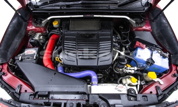 ซื้อ รถมือสอง Subaru Impreza WRX STi สีแดง รถยนต์ ใน %{เมือง} ใน กรุงเทพมหานคร ซื้อ รถมือสอง Subaru Impreza WRX STi สีแดง รถยนต์ ใน %{เมือง} ใน กรุงเทพมหานคร