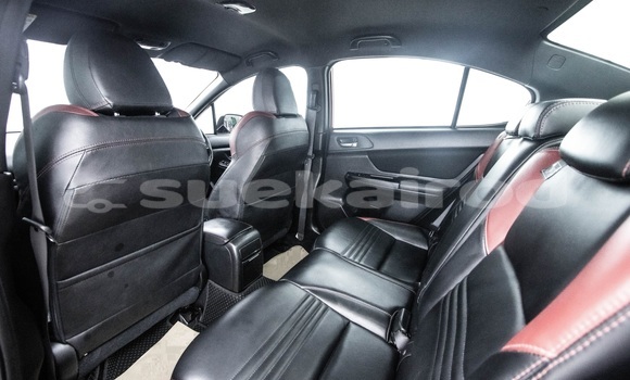 ซื้อ รถมือสอง Subaru Impreza WRX STi สีแดง รถยนต์ ใน %{เมือง} ใน กรุงเทพมหานคร ซื้อ รถมือสอง Subaru Impreza WRX STi สีแดง รถยนต์ ใน %{เมือง} ใน กรุงเทพมหานคร