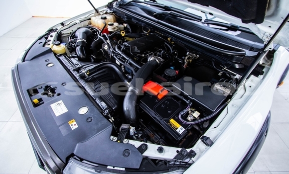 Buy Used Ford Ranger White Car in Bangkok in Bangkok Buy Used Ford Ranger White Car in Bangkok in Bangkok