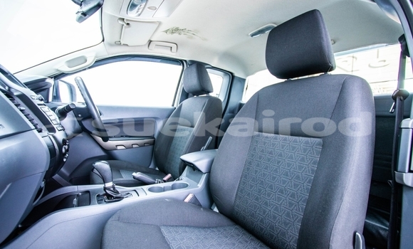 Buy Used Ford Ranger White Car in Bangkok in Bangkok Buy Used Ford Ranger White Car in Bangkok in Bangkok