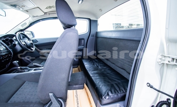 Buy Used Ford Ranger White Car in Bangkok in Bangkok Buy Used Ford Ranger White Car in Bangkok in Bangkok