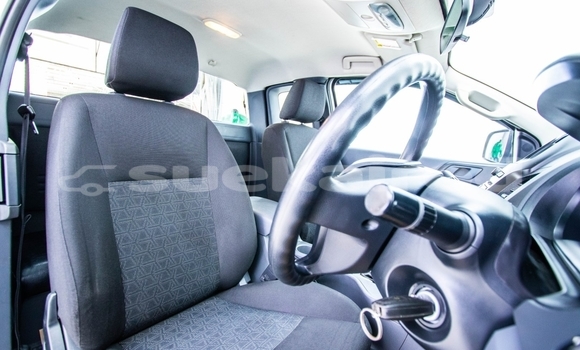 Buy Used Ford Ranger White Car in Bangkok in Bangkok Buy Used Ford Ranger White Car in Bangkok in Bangkok