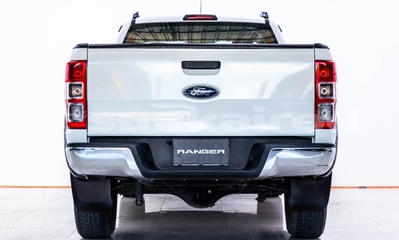 Buy Used Ford Ranger White Car in Bangkok in Bangkok Buy Used Ford Ranger White Car in Bangkok in Bangkok