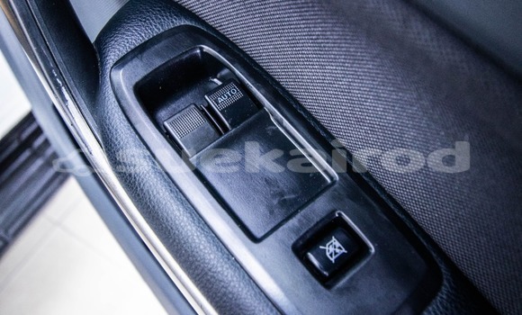 Buy Used Ford Ranger White Car in Bangkok in Bangkok Buy Used Ford Ranger White Car in Bangkok in Bangkok