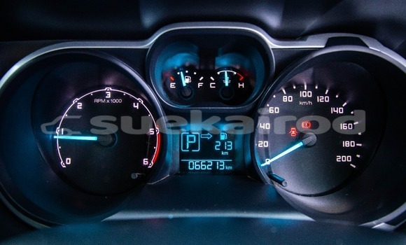 Buy Used Ford Ranger White Car in Bangkok in Bangkok Buy Used Ford Ranger White Car in Bangkok in Bangkok