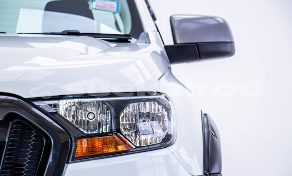 Buy Used Ford Ranger White Car in Bangkok in Bangkok Buy Used Ford Ranger White Car in Bangkok in Bangkok