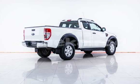 Buy Used Ford Ranger White Car in Bangkok in Bangkok Buy Used Ford Ranger White Car in Bangkok in Bangkok