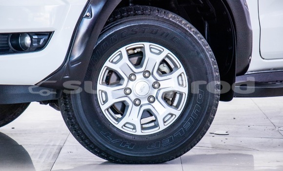 Buy Used Ford Ranger White Car in Bangkok in Bangkok Buy Used Ford Ranger White Car in Bangkok in Bangkok