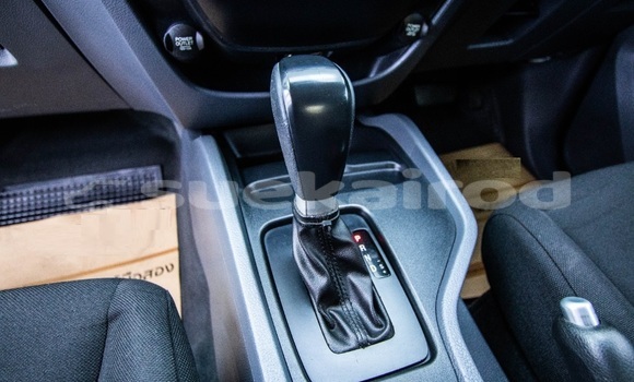 Buy Used Ford Ranger White Car in Bangkok in Bangkok Buy Used Ford Ranger White Car in Bangkok in Bangkok