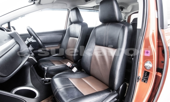 Buy Used Toyota Sienta Other Car in Bangkok in Bangkok Buy Used Toyota Sienta Other Car in Bangkok in Bangkok