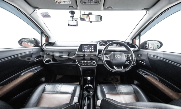 Buy Used Toyota Sienta Other Car in Bangkok in Bangkok Buy Used Toyota Sienta Other Car in Bangkok in Bangkok