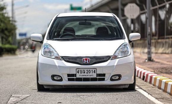 ซื้อ รถมือสอง Honda Jazz ขาว รถยนต์ ใน %{เมือง} ใน กรุงเทพมหานคร ซื้อ รถมือสอง Honda Jazz ขาว รถยนต์ ใน %{เมือง} ใน กรุงเทพมหานคร