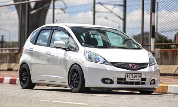 ซื้อ รถมือสอง Honda Jazz ขาว รถยนต์ ใน %{เมือง} ใน กรุงเทพมหานคร ซื้อ รถมือสอง Honda Jazz ขาว รถยนต์ ใน %{เมือง} ใน กรุงเทพมหานคร