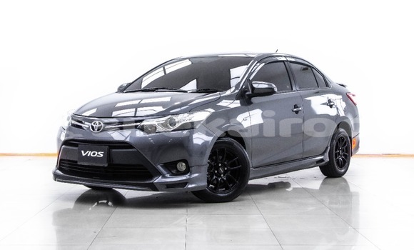 ซื้อ รถมือสอง Toyota Vios อื่น ๆ รถยนต์ ใน %{เมือง} ใน กรุงเทพมหานคร