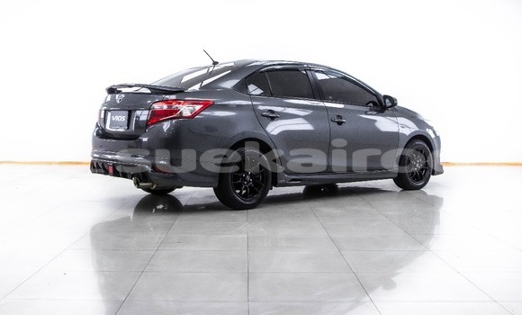 Buy Used Toyota Vios Other Car in Bangkok in Bangkok Buy Used Toyota Vios Other Car in Bangkok in Bangkok