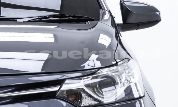 Buy Used Toyota Vios Other Car in Bangkok in Bangkok Buy Used Toyota Vios Other Car in Bangkok in Bangkok