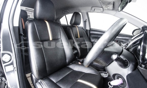 Buy Used Toyota Vios Other Car in Bangkok in Bangkok Buy Used Toyota Vios Other Car in Bangkok in Bangkok