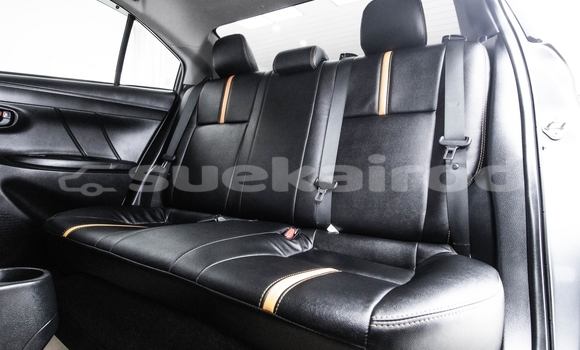 Buy Used Toyota Vios Other Car in Bangkok in Bangkok Buy Used Toyota Vios Other Car in Bangkok in Bangkok
